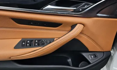 BMW 5-Series 2018, 84448 км, за 13869.89 USD - фото 29