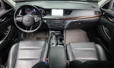 Kia K7 2018, 215046 км, за 4560.26 USD - фото 7