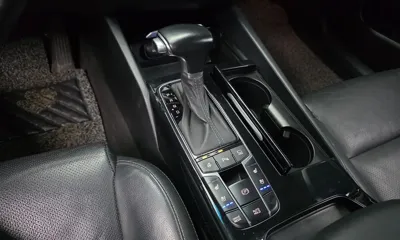 Kia K7 2018, 215046 км, за 4560.26 USD - фото 9