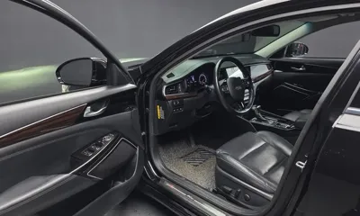 Kia K7 2018, 215046 км, за 4560.26 USD - фото 10