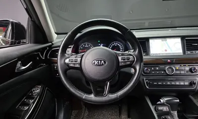 Kia K7 2018, 215046 км, за 4560.26 USD - фото 12