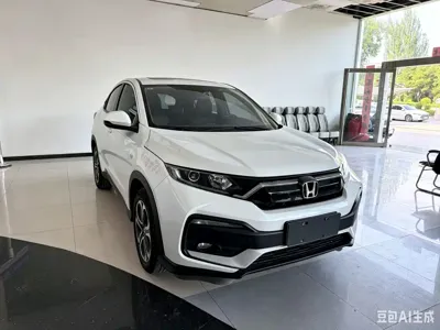 Honda XR-V 2022, 26000 км, за 9358.26 USD