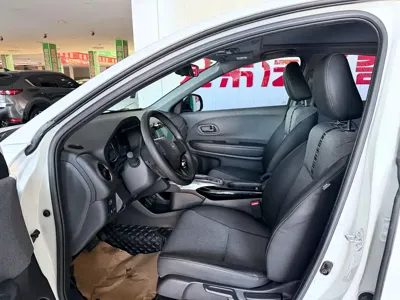 Honda XR-V 2022, 26000 км, за 9358.26 USD