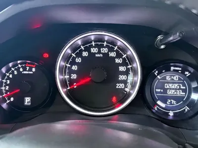 Honda XR-V 2022, 26000 км, за 9358.26 USD