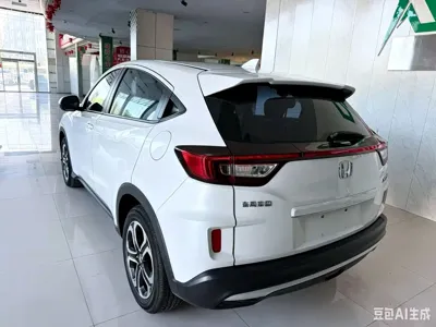 Honda XR-V 2022, 26000 км, за 9384.76 USD - фото 8