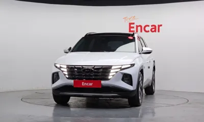 Hyundai Tucson 2022, 71471 км, за 15466.27 USD