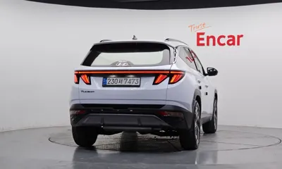 Hyundai Tucson 2022, 71471 км, за 15466.27 USD