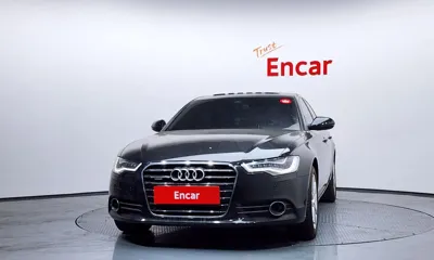 Audi A6 2014, 44820 км, за 5798.05 USD