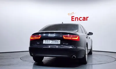 Audi A6 2014, 44820 км, за 5798.05 USD