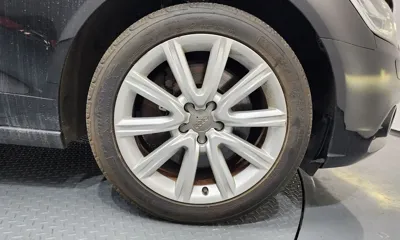 Audi A6 2014, 44820 км, за 5798.05 USD