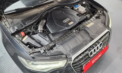 Audi A6 2014, 44820 км, за 5798.05 USD - фото 6