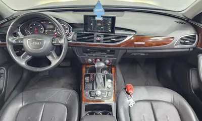 Audi A6 2014, 44820 км, за 5798.05 USD - фото 7