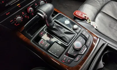 Audi A6 2014, 44820 км, за 5798.05 USD - фото 9