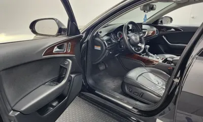 Audi A6 2014, 44820 км, за 5798.05 USD - фото 10