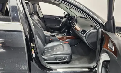 Audi A6 2014, 44820 км, за 5798.05 USD - фото 11