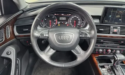 Audi A6 2014, 44820 км, за 5798.05 USD - фото 13