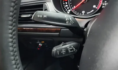 Audi A6 2014, 44820 км, за 5798.05 USD - фото 14