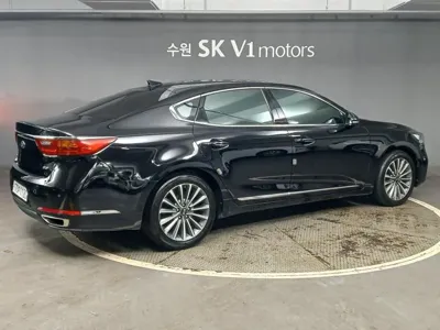 Kia K7 2016, 208700 км, за 4618.43 USD