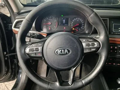 Kia K7 2016, 208700 км, за 4588.42 USD - фото 8