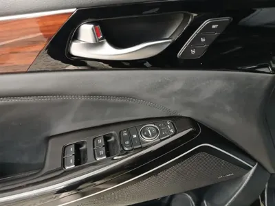 Kia K7 2016, 208700 км, за 4588.42 USD - фото 10