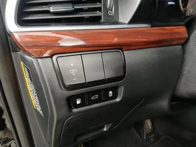 Kia K7 2016, 208700 км, за 4588.42 USD - фото 11