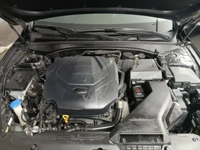 Kia K7 2016, 208700 км, за 4588.42 USD - фото 19