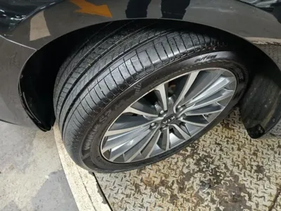 Kia K7 2016, 208700 км, за 4588.42 USD - фото 20