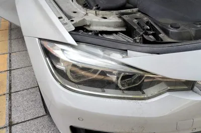 BMW 3 Series 2017, 85200 км, за 11688 USD - фото 7