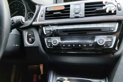BMW 3 Series 2017, 85200 км, за 11688 USD - фото 12