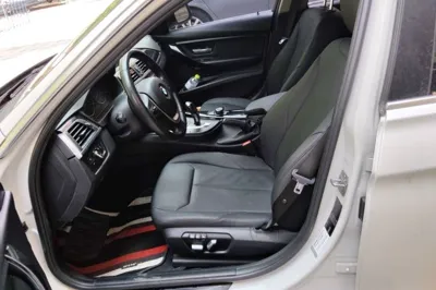 BMW 3 Series 2017, 85200 км, за 11688 USD - фото 14