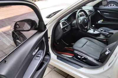BMW 3 Series 2017, 85200 км, за 11688 USD - фото 19