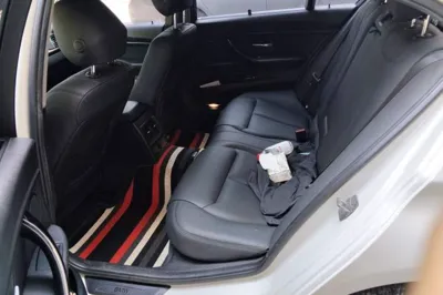 BMW 3 Series 2017, 85200 км, за 11688 USD - фото 20