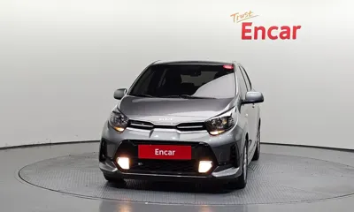 Kia Morning 2023, 27386 км, за 9381.11 USD