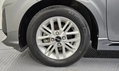 Kia Morning 2023, 27386 км, за 9381.11 USD