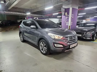 Hyundai Santafe 2015, 145273 км, за 5579.62 USD