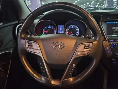 Hyundai Santafe 2015, 145273 км, за 5579.62 USD - фото 6