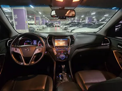 Hyundai Santafe 2015, 145273 км, за 5579.62 USD - фото 7