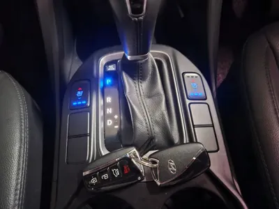 Hyundai Santafe 2015, 145273 км, за 5579.62 USD - фото 9