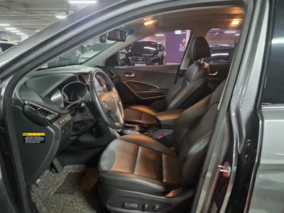 Hyundai Santafe 2015, 145273 км, за 5579.62 USD - фото 10
