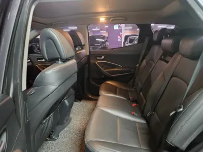 Hyundai Santafe 2015, 145273 км, за 5579.62 USD - фото 11