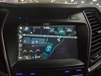 Hyundai Santafe 2015, 145273 км, за 5579.62 USD - фото 16
