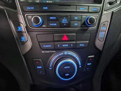 Hyundai Santafe 2015, 145273 км, за 5579.62 USD - фото 17