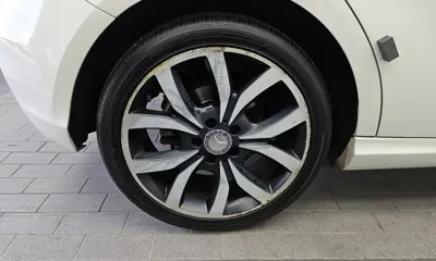 Mercedes-Benz A-Class 2014, 104776 км, за 5005.52 USD