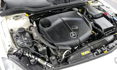 Mercedes-Benz A-Class 2014, 104776 км, за 5005.52 USD - фото 6
