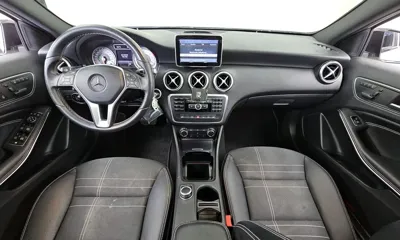 Mercedes-Benz A-Class 2014, 104776 км, за 5005.52 USD - фото 7