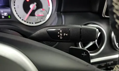 Mercedes-Benz A-Class 2014, 104776 км, за 5005.52 USD - фото 9