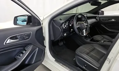 Mercedes-Benz A-Class 2014, 104776 км, за 5005.52 USD - фото 10