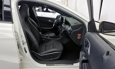 Mercedes-Benz A-Class 2014, 104776 км, за 5005.52 USD - фото 11