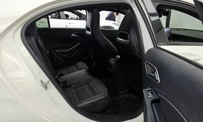 Mercedes-Benz A-Class 2014, 104776 км, за 5005.52 USD - фото 12