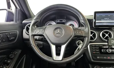 Mercedes-Benz A-Class 2014, 104776 км, за 5005.52 USD - фото 13